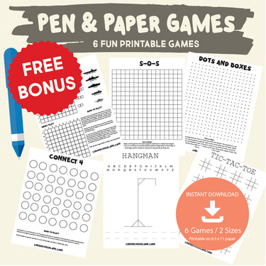 Christmas Giant Word Search Puzzle