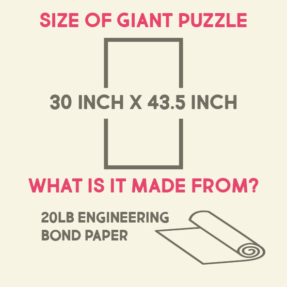 Chemistry Giant Word Search Puzzle