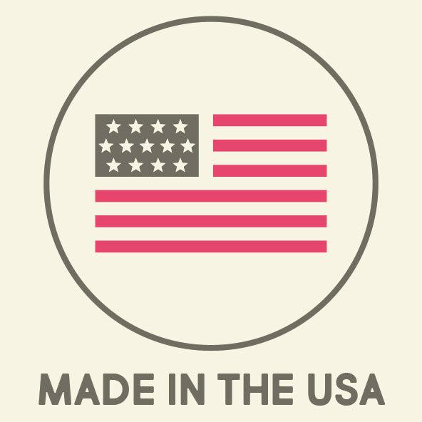 USA Coloring Map