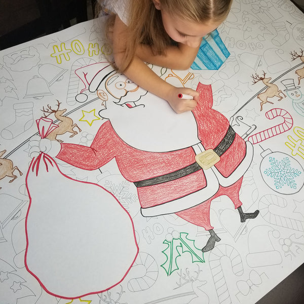 Family Christmas Activities