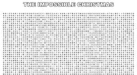Thumbnail for Top of The Impossible Christmas sheet with title