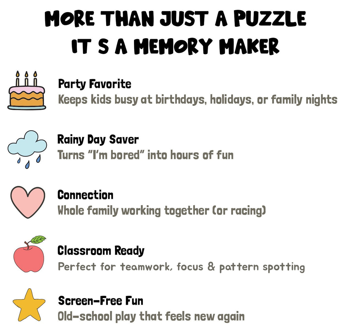 impws more than a puzzle