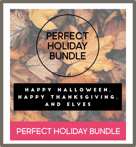 Perfect Holiday Bundle