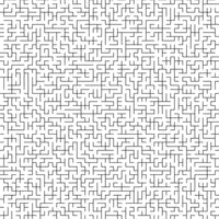 Thumbnail for Close-up of The Impossible Love Maze passages