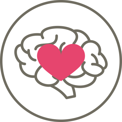 mental health badge