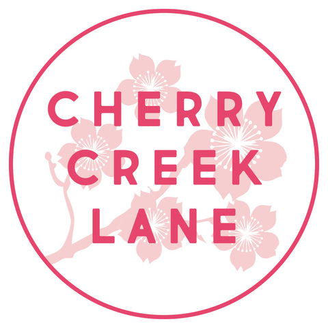 Cherry Creek Lane