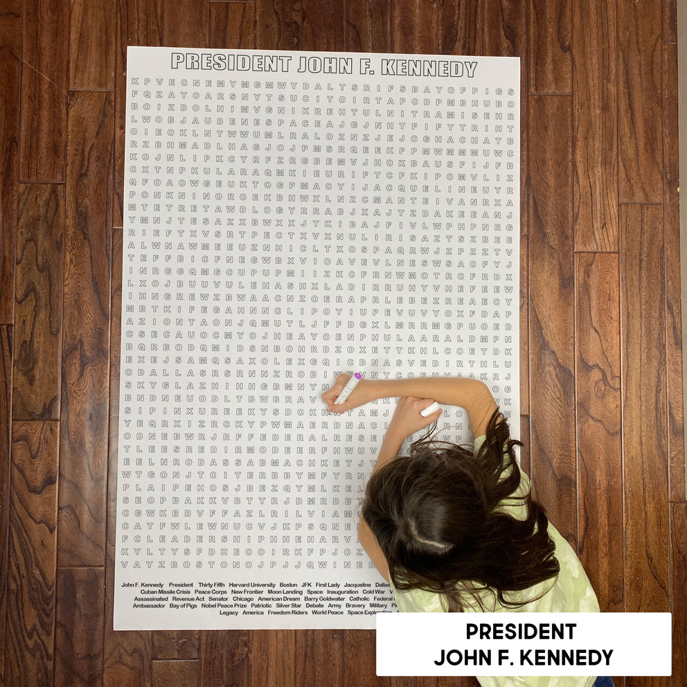 Giant Word Search Puzzles – Page 3 – cherrycreeklane